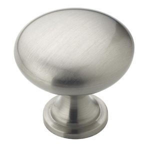 Perilla Amerock 32 Mm Niquel 5398797