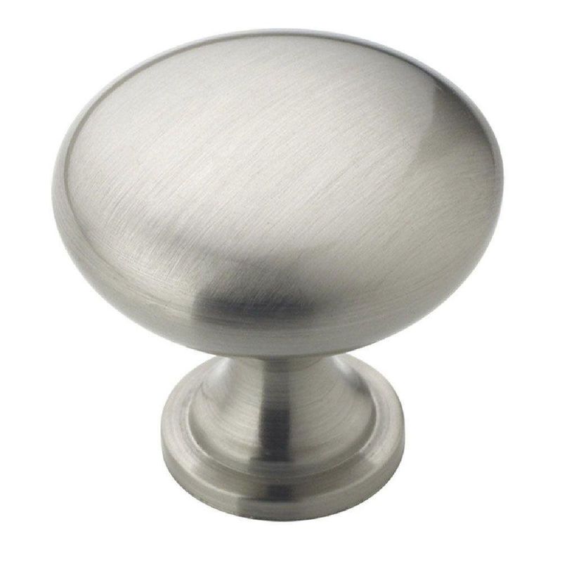 Perilla Amerock 32 Mm Niquel 5398797