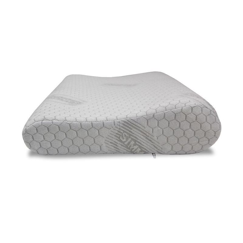 Almohada Harmony Contour Regular - Simmons