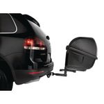 Porta Equipaje Para Baúl 128 x 60 x 62 Cm - Thule