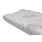 Almohada Harmony Contour Regular - Simmons