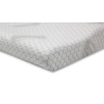 Almohada Harmony Contour Regular - Simmons
