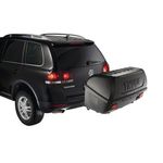 Porta Equipaje Para Baúl 128 x 60 x 62 Cm - Thule