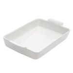 Molde Cerámico Rectangular 3.55 L - Good Cook