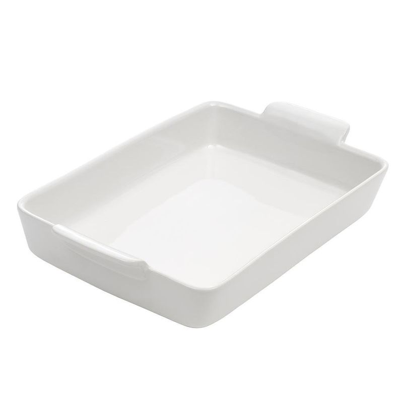 Molde Cerámico Rectangular 3.55 L - Good Cook