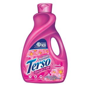 Suavizante Delicada Ternura 3.2 L