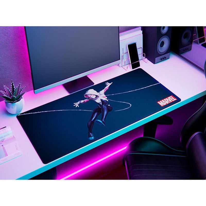 Mouse Pad Ghost Spider - Xtech