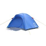 Carpa Iglú Azul Para 4 Personas - National Geographic