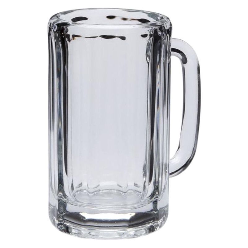 Tarro Cervecero Tradicional