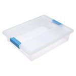 Caja Pequeña con Tapa 8L