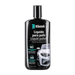 Líquido Restaurador Para Pulir Autos 473 Ml - Klintek