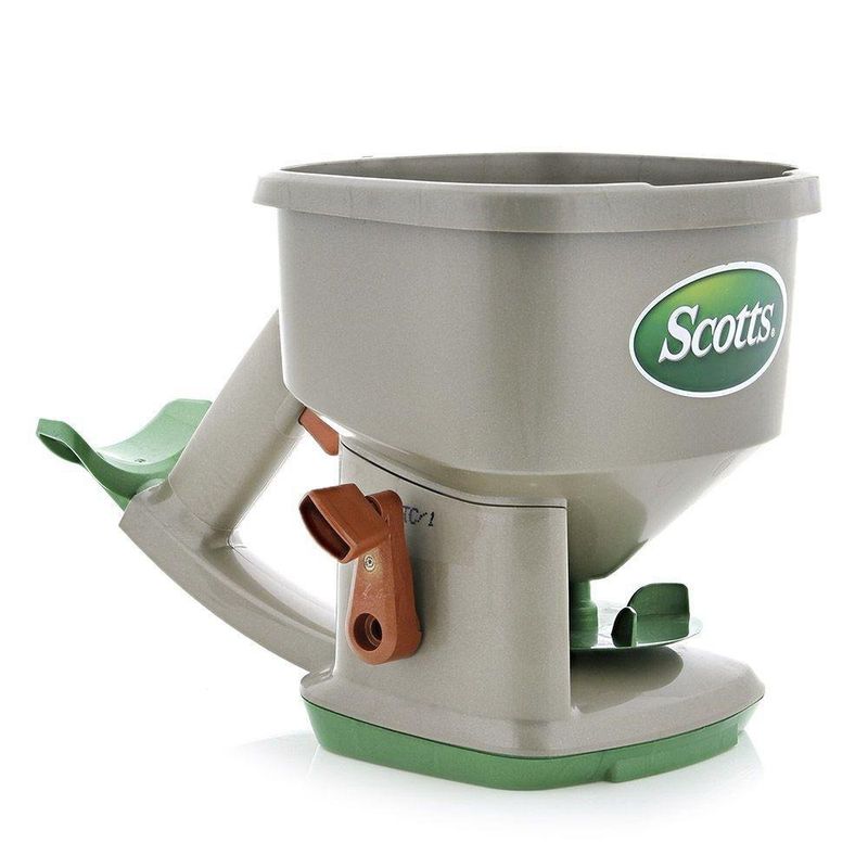 Fertilizador Manual Scotts - Scotts