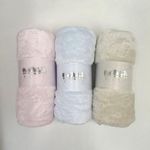 Frazada De Felpa 100X75 Cm Diseños Surtidos - Koala