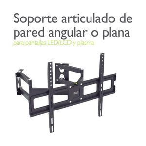 Bracket para Tv de 32-65 Plg Full Motion Klip