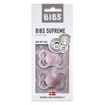 Pacificadores Supreme Lila Nivel 2 2 Pzas - Bibs