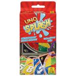 Juego De Mesa Splash - Uno