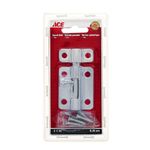 Pasador Corredizo De 2 1/2 Plg - Ace