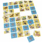 Juego De Memoria 48 Pzas Diseños Surtidos - Games Paw Patrol