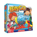 Juego De Mesa Bingo - Boing Toys