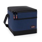 Lonchera Familiar Sierra Madre L-57 Colores Surtidos