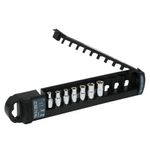 Copas En Set 7 Piezas 1/4 Plg - Truper