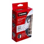 Sistema Corredizo Para Riel Superior De Closet - Hermex