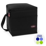 Lonchera Familiar Sierra Madre L-57 Colores Surtidos