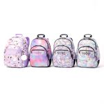 Mochila Rayol Talla L Colores Surtidos