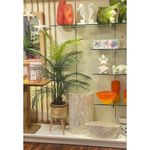 Planta Ramas Verdes Con Pote 120x70x120 Cm - Concepts