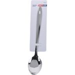 Cuchara Para Cocina De Acero Inoxidable 32 Cm