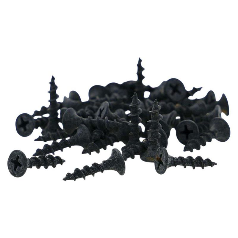 Tornillo Para Tablayeso 3/4X8 Set 50 - Leon Fasteners