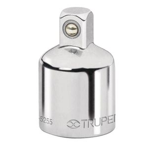 Adaptador De 3/8 Plg A 1/4 Plg - Truper