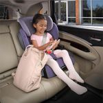 Booster para Silla de Carro Highpoint Gris - Britax