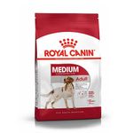 Concentrado Para Adulto Raza Mediana 4 Kg - Royal Canin