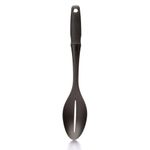 Cuchara De Nylon Con Ranadura - Touch