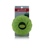 Vaporera Verde De Plástico - Good Cook