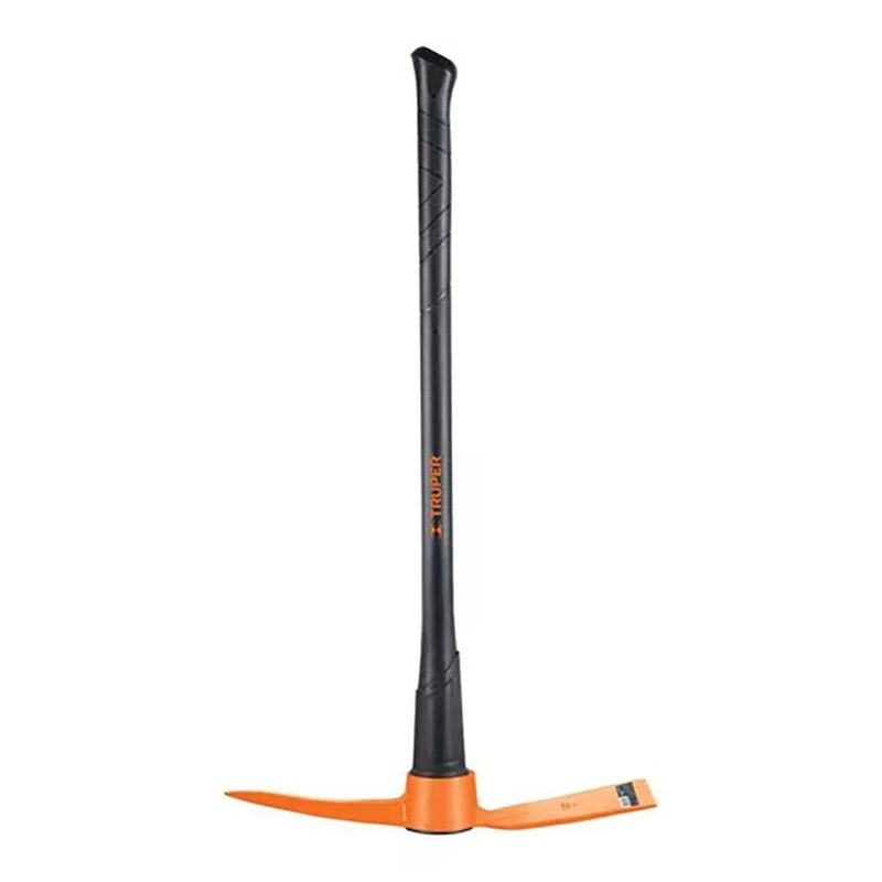 Piocha Talacho-Pico De 5 Lb Mango De 36 Plg - Truper