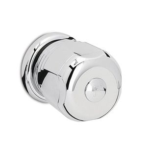 Repuesto Pomo Cromada Para Ducha - Corona