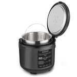 Olla Digital Multifuncional 12 En 1 500W - Black & Decker