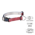 Collar Ajustable Mylu M - Totto