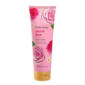 Crema Corporal Piel Normal Sweet Love 227 G