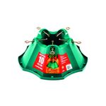 Base Para Árbol Natural Grande - Oasis