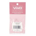 Esponja De Maquillaje Transparente - Viva Fresh