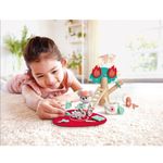 Juego Educativo Set de Rescate - Hape