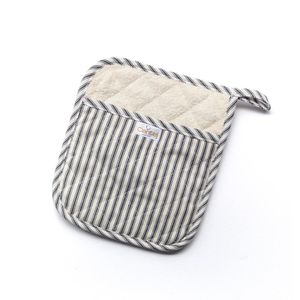 Agarrador  Mantalon Negro