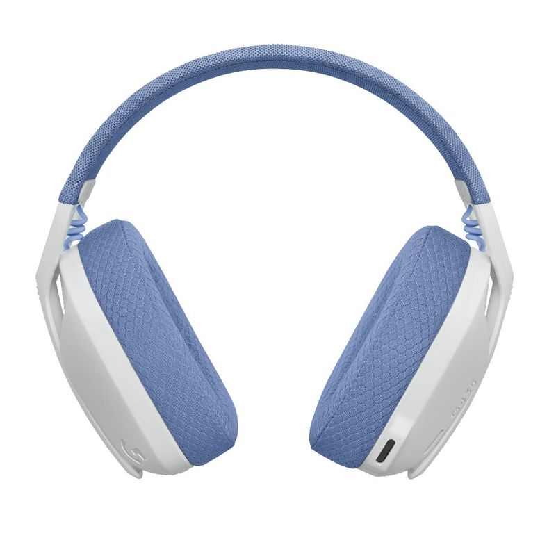 Audífonos Inalámbricos Con Micrófono Lila G435 - Logitech