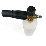 Espumador Para Hidrolavadora 1000 Ml - Hyundai