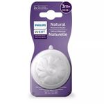 Tetina Natural Response 3.0 Flujo 4 - Avent
