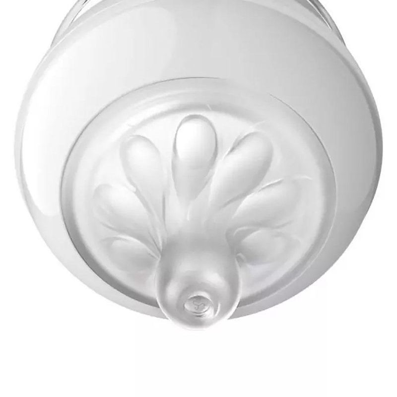 Tetina Natural Response 3.0 Flujo 4 - Avent