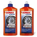 Xtreme Gel Brillante Para Llantas - Spin Master